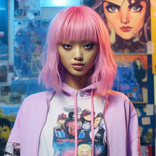 Must-Have Pop Culture Collabs for Your Inner Otaku