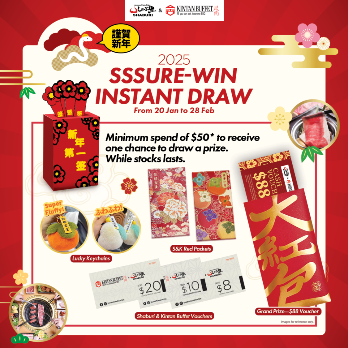 SSSURE-WIN Instant Draw