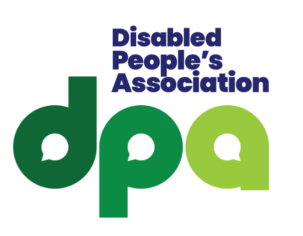 About Disabled People's Association Image