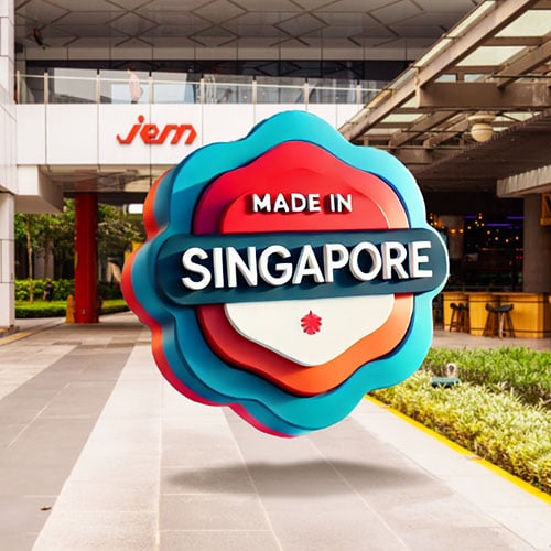 Did You Know These Brands Were Made in Singapore?