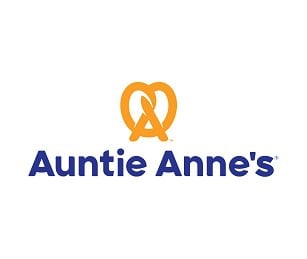 Auntie Anne's Jem, Jurong East