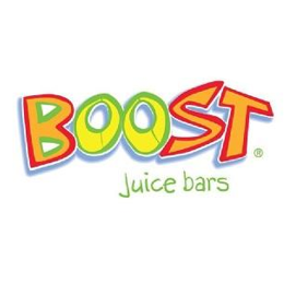 Boost Juice Bars Jem, Jurong East