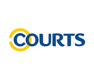 Courts Jem, Jurong East