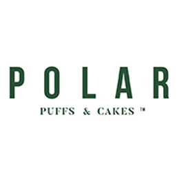 Polar Puffs & Cakes logo at Jem, Jurong