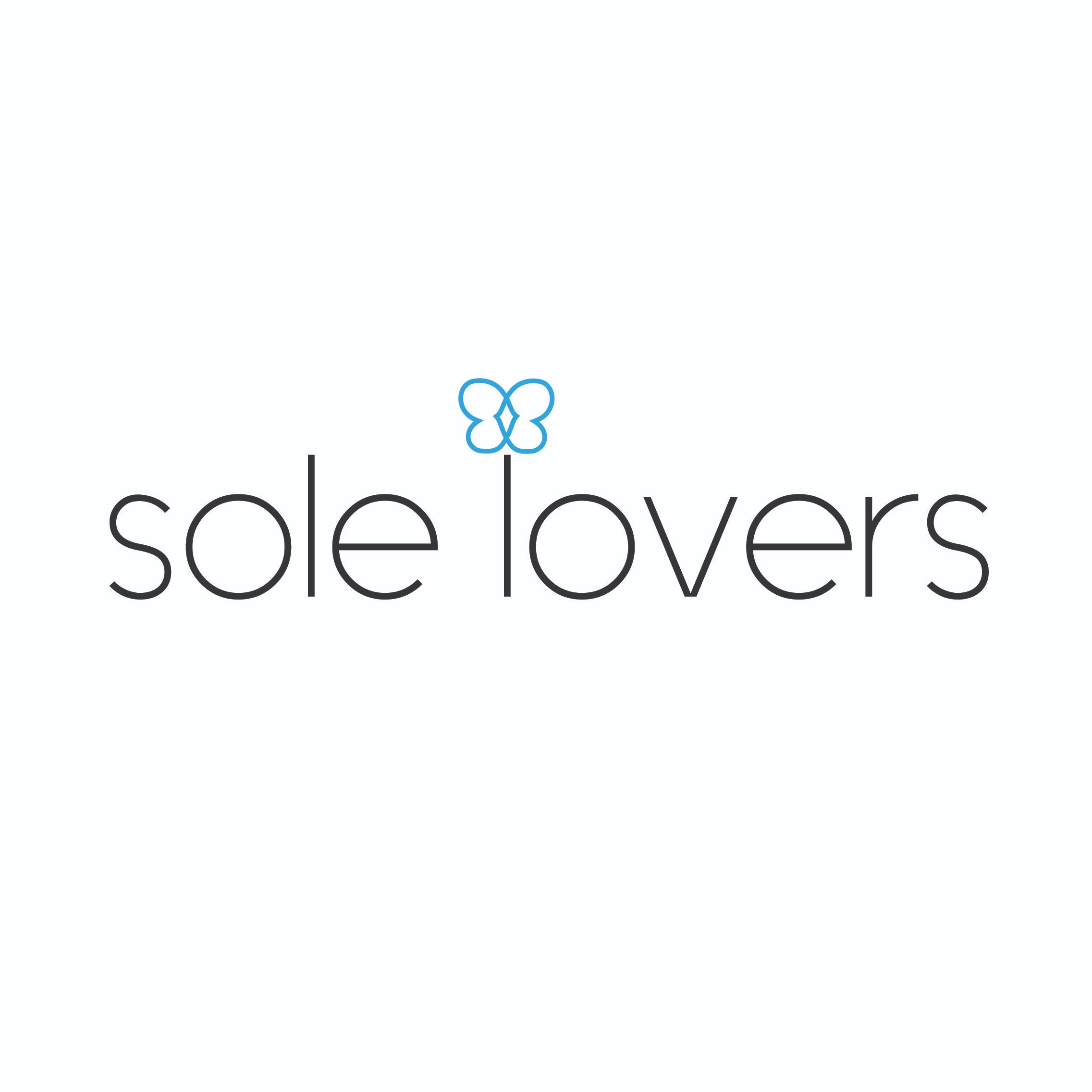 Sole Lovers logo at Jem, Jurong