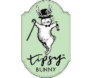 Tipsy Bunny logo at Jem, Jurong