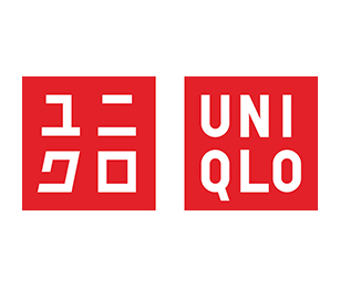 UNIQLO logo at Jem, Jurong