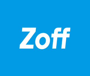 Zoff logo at Jem, Jurong